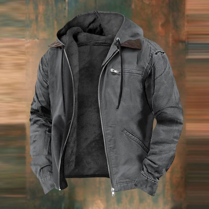 Marco™ | Elegant autumn jacket