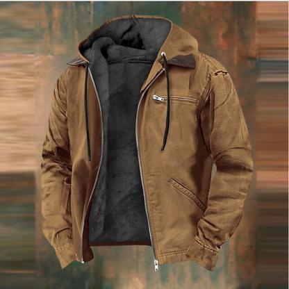 Marco™ | Elegant autumn jacket